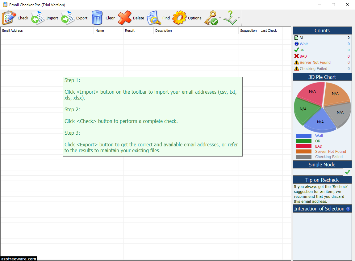 Email Checker Pro 4 1 075 email-checker-pro-4-1-075