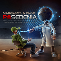 Marek6.59& IG-OR - "POsedenia"