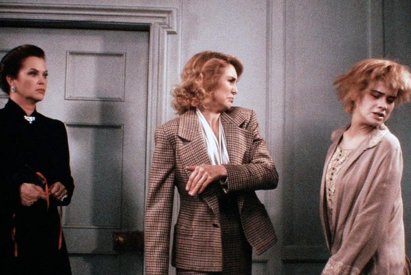 Çatıdaki Çiçekler 1987-Louise Fletcher-Victoria Tennant-Kristy Swanson flowers in the attic 1987 louise fletcher victoria tennant kristy swanson