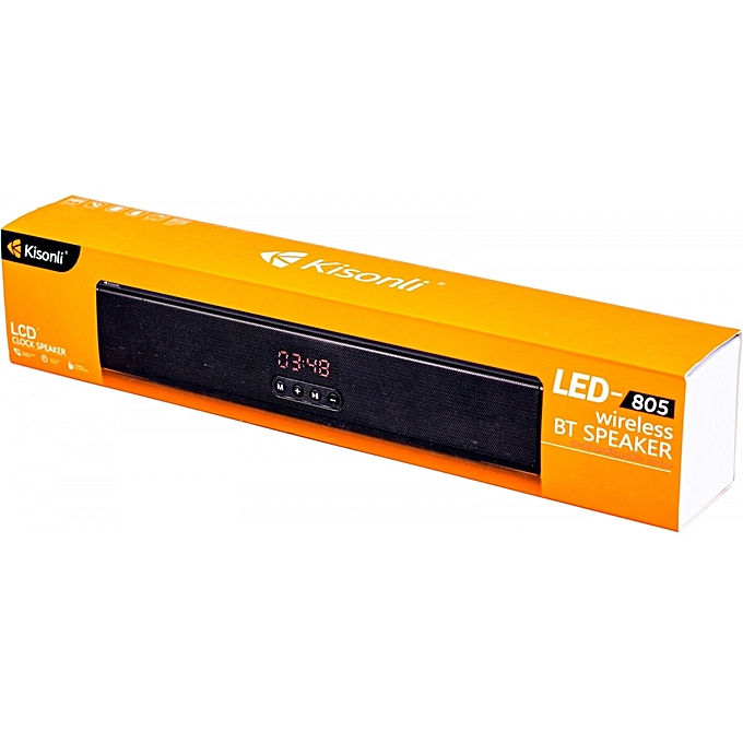 kisonli speaker led 800