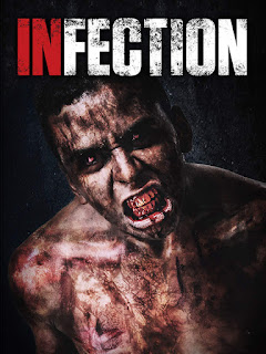 Infection 2019 Dual Audio 720p BluRay