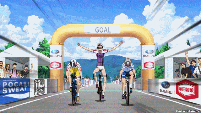 Omake%2BGif%2BAnime%2B-%2BYowamushi%2BPedal%2B-%2BGlory%2BLine%2B-%2BEpisode%2B23%2B-%2BMidousuji%2527s%2BVictory%2BPose.gif