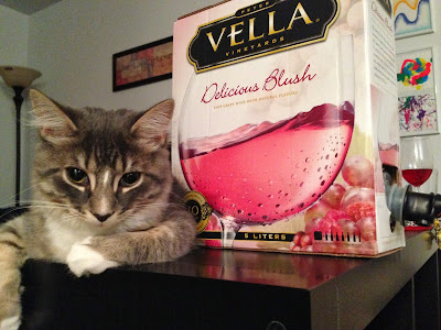 Double Boxed Wine Review - Live simply, laugh often, WINE A LOT!