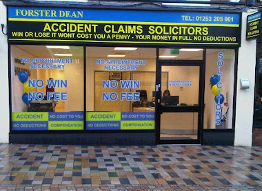 Forster Dean High Street Office