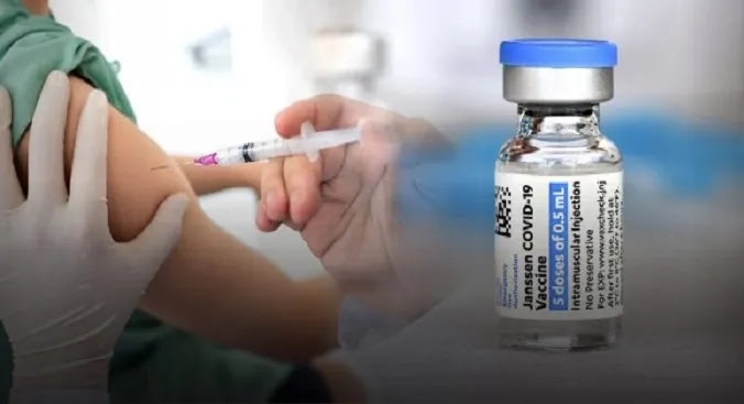 Johnson & Johnson: Εσπευσμένα στο νοσοκομείο της Λαμίας 35χρονη μητέρα τριών παιδιών μετά τον εμβολιασμό της Johnson & Johnson: Εσπευσμένα στο νοσοκομείο της Λαμίας 35χρονη μητέρα τριών παιδιών μετά τον εμβολιασμό της
