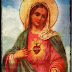 THE ORIGIN OF THE DEVOTION TO THE IMMACULATE HEART OF MARY