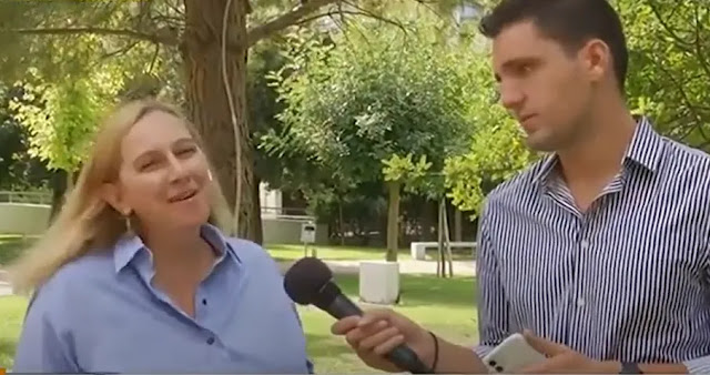 «Οι κόρες μου 13 και 17 ετών εμβολιάστηκαν μαζί για να πάρουν τις ζωές τους πίσω» – ΒΙΝΤΕΟ «Οι κόρες μου 13 και 17 ετών εμβολιάστηκαν μαζί για να πάρουν τις ζωές τους πίσω» – ΒΙΝΤΕΟ