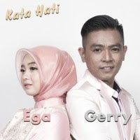 Gerry Mahesa - Kata Hati (Feat. Ega Noviantika)