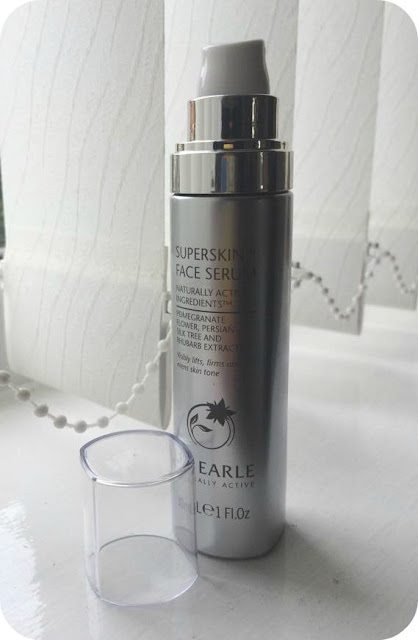 Liz Earle Superskin™ Face Serum