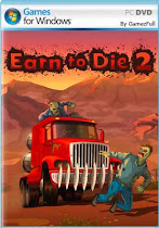 Descargar Earn to Die 2 para 
    PC Windows en Español es un juego de Accion desarrollado por Toffee Games