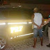 Homicida foragido da Justiça pernambucana é preso pela PRF em Ibotirama na Bahia
