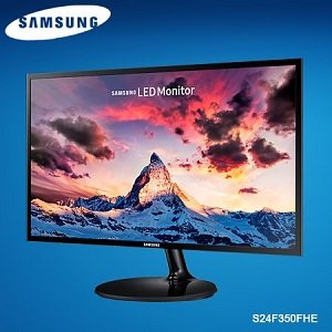 Телевизор Saturn led 24pf Smart 24