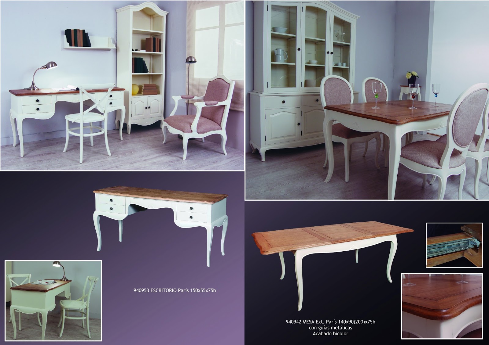 Muebles El Rincón del Artesano