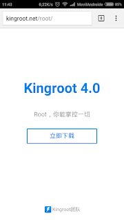 kingroot