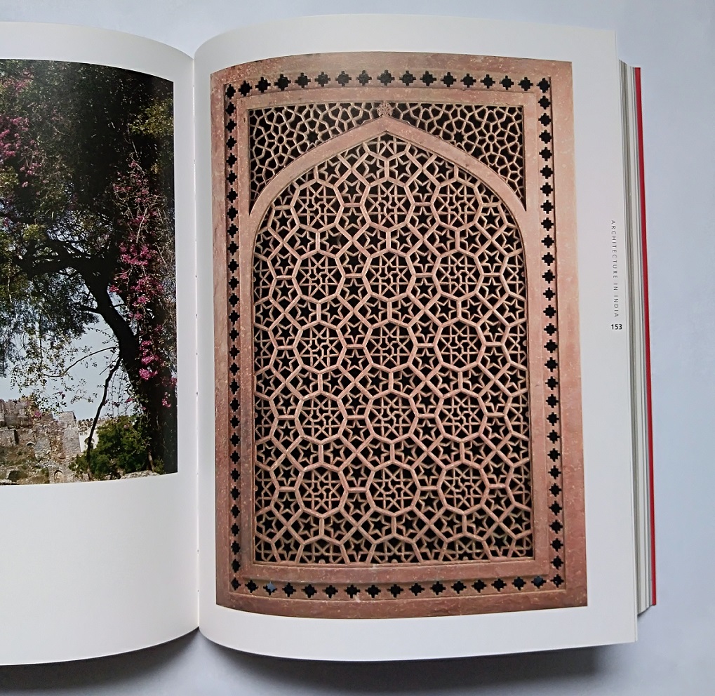 "Islam / Visual Encyclopedia of Art" Giovanni Curatola (SLOVART, 2009)