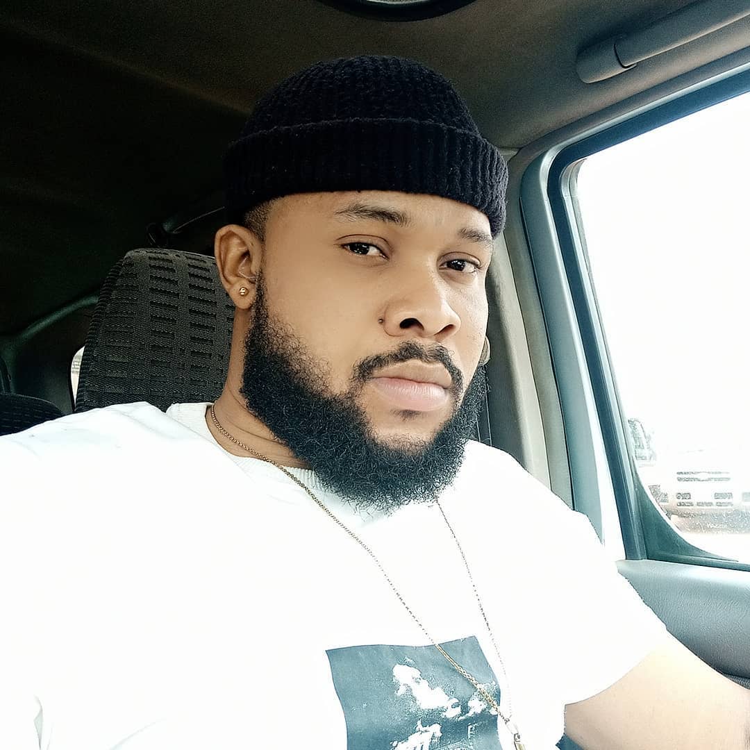 Instagram Pictures: Meet Sb Young Eze: About Eze Chijindu Immaculate ...