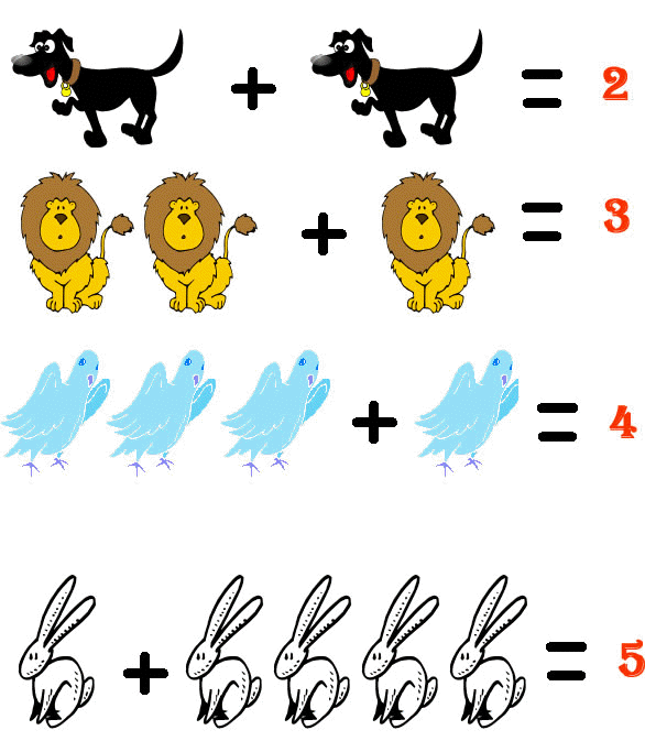 CALCULO MENTAL 1º Primaria