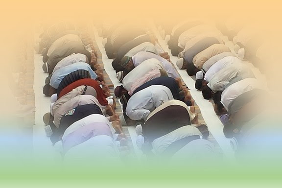 Prayers, Salaat