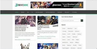 situs-download-anime-terbaik-dan-terpopuler-drivenime