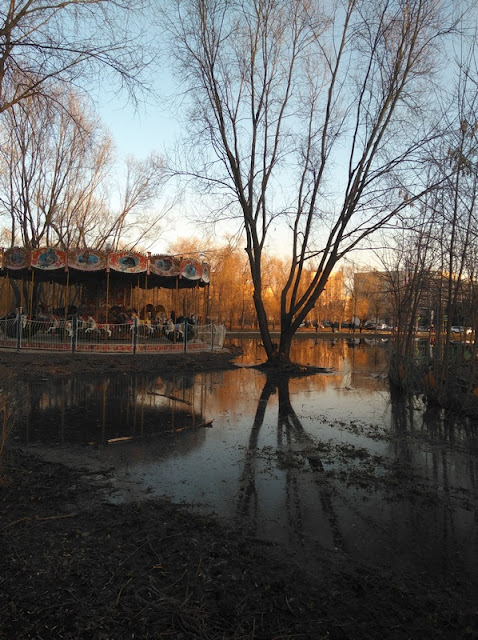 Апрель 2018 Апрель 2018