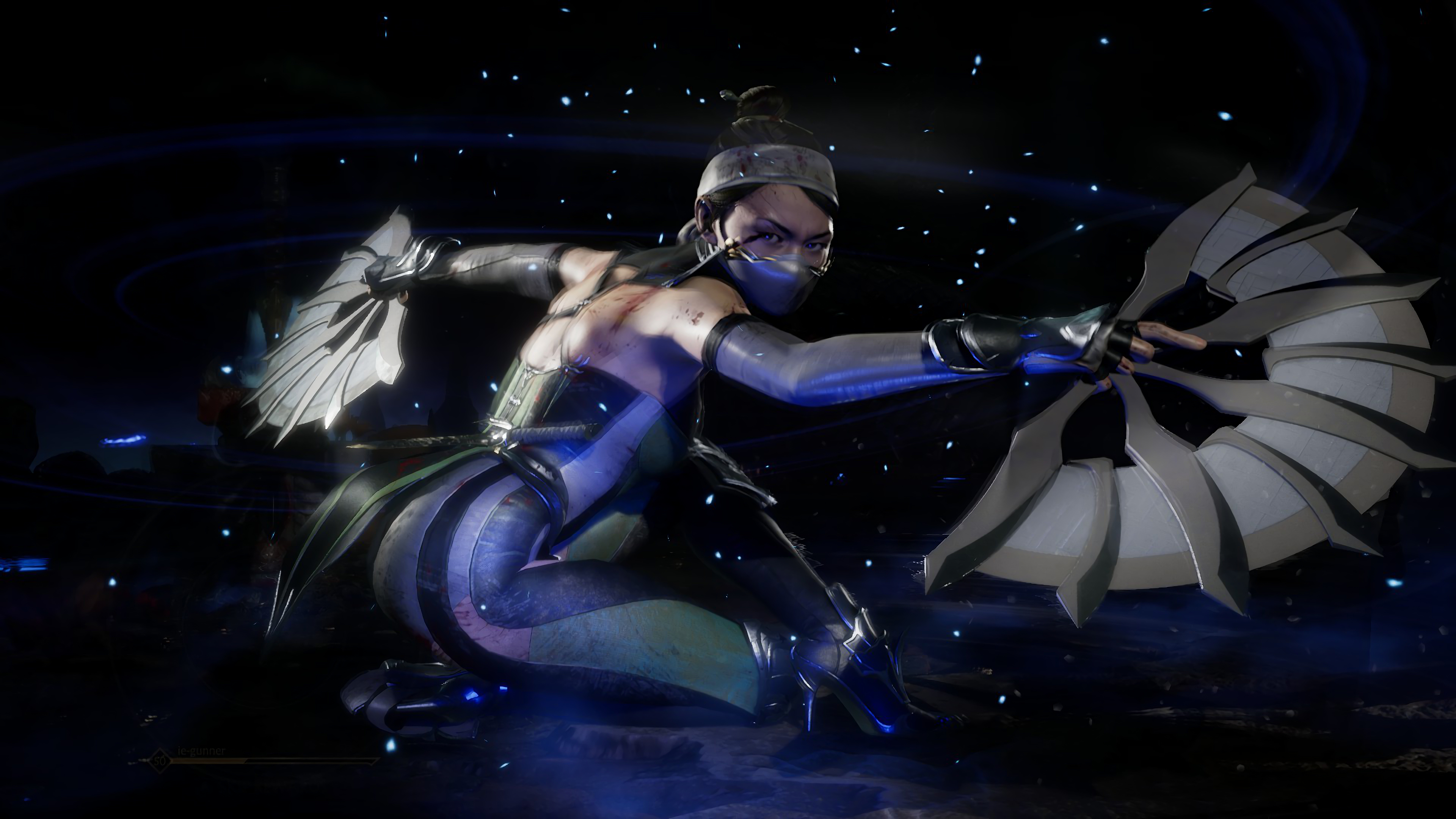 kitana mortal kombat 11 kitana mortal kombat 11
