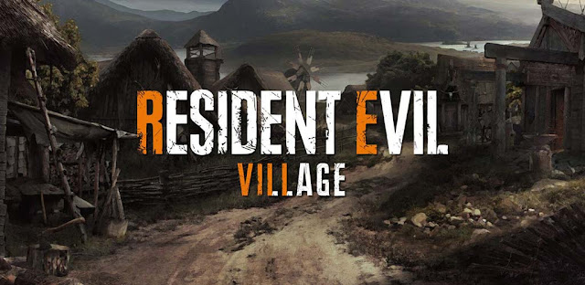 Resident Evil 8 Village llega el 7 de mayo a todas las plataformas.