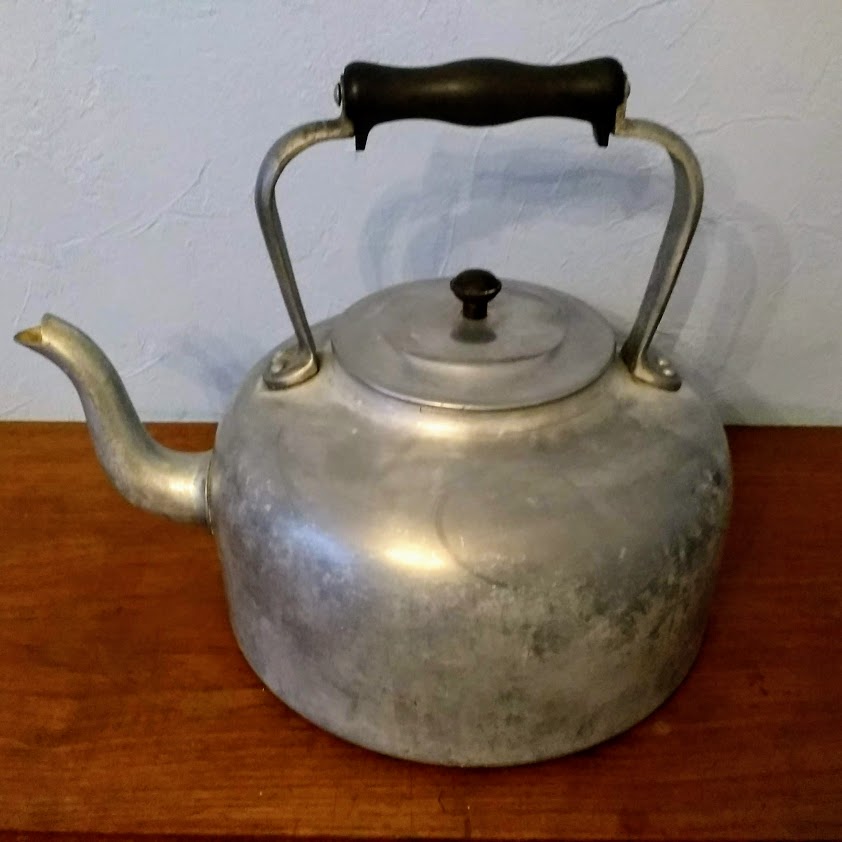 Tracing Rainbows Going Off The Boil