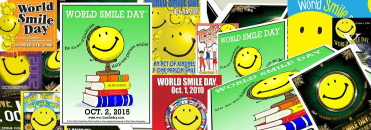 World Smile Day