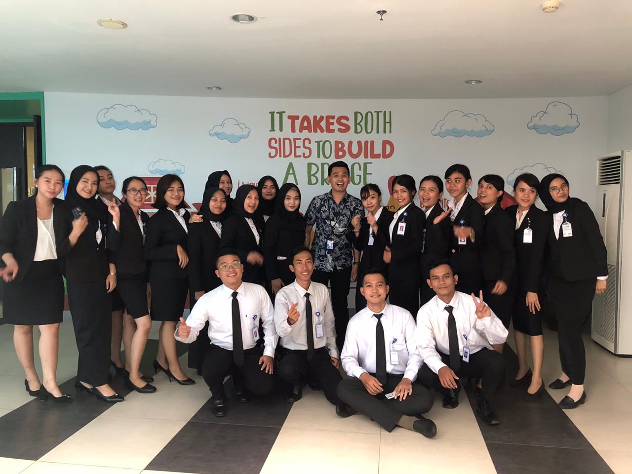 Journey Pengalaman Seleksi Magang Bakti Bca 2020
