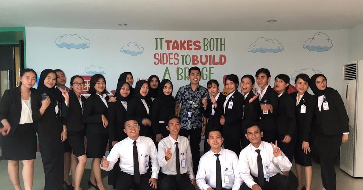 Journey Pengalaman Seleksi Magang Bakti Bca 2020