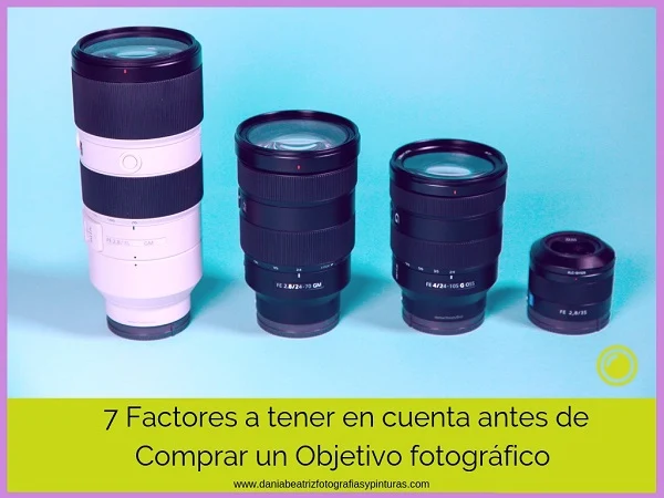 comprar-objetivos-para-tu-camara