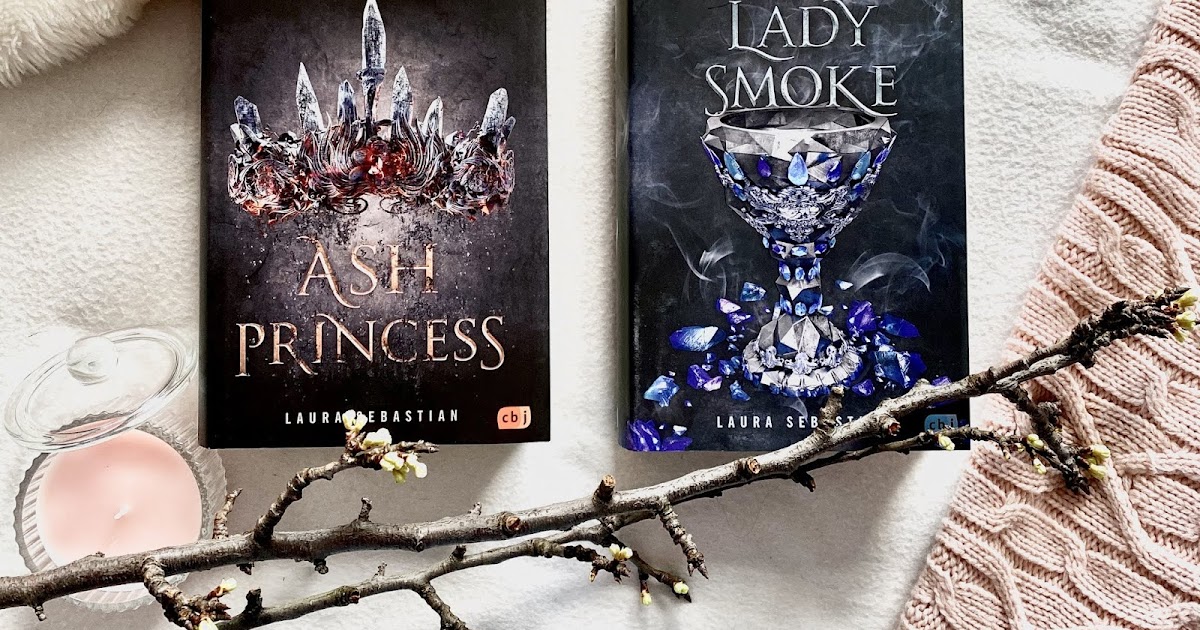 Booksandmore18 Ash Princess
