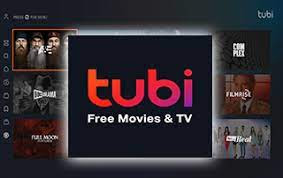 How do I install Tubi TV on Android TV