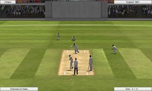 Cricket Captain 2016 Game Free Download