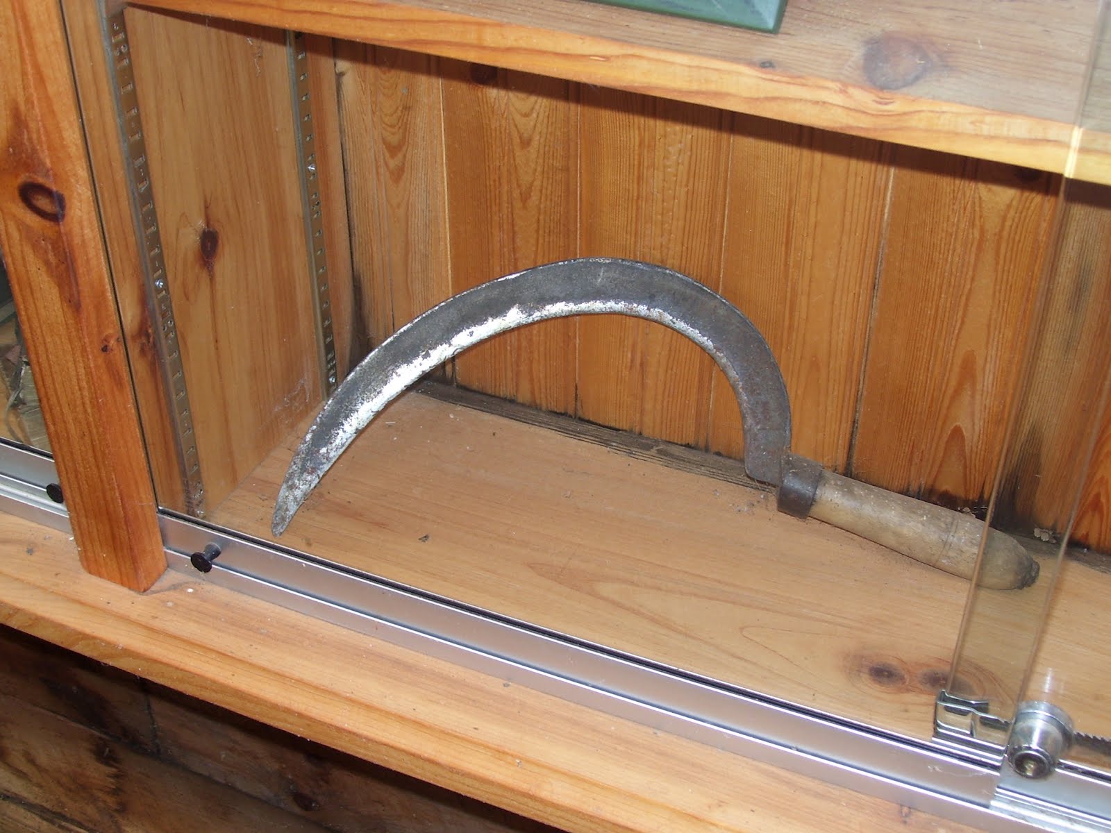 Talking to Plants Hancock Agricultural Research Station