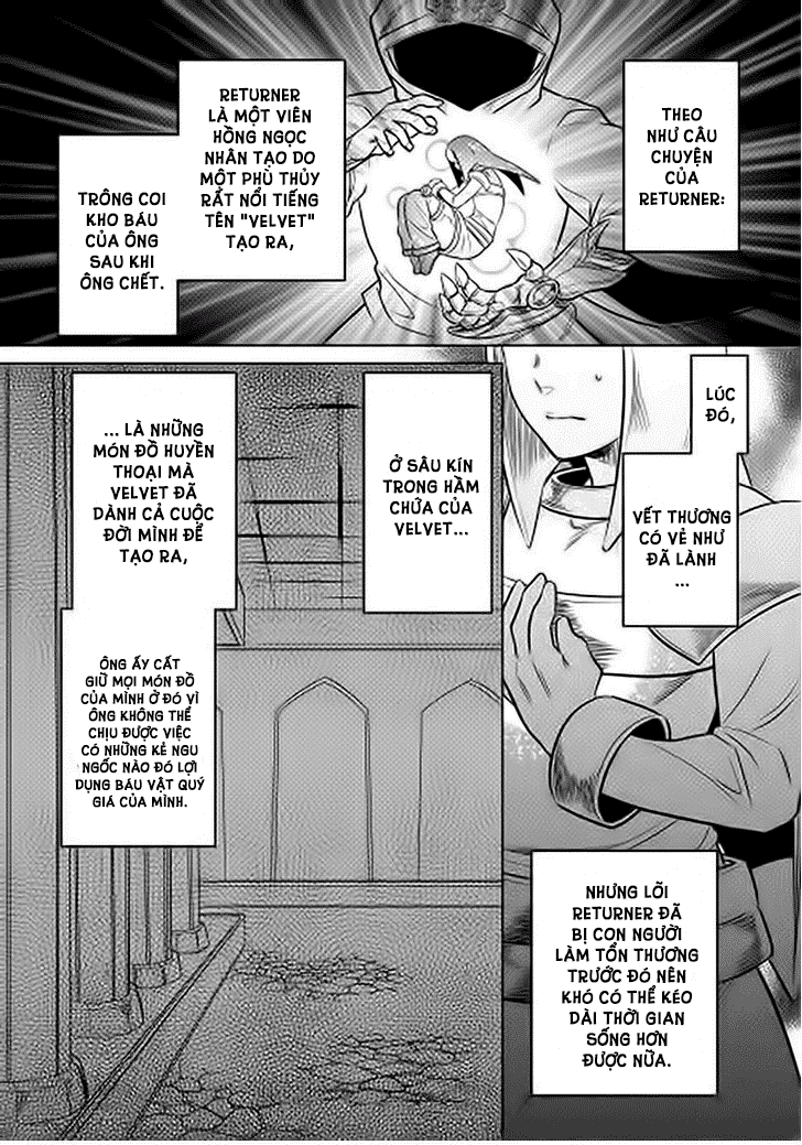 Chap 13 | Re:Monster