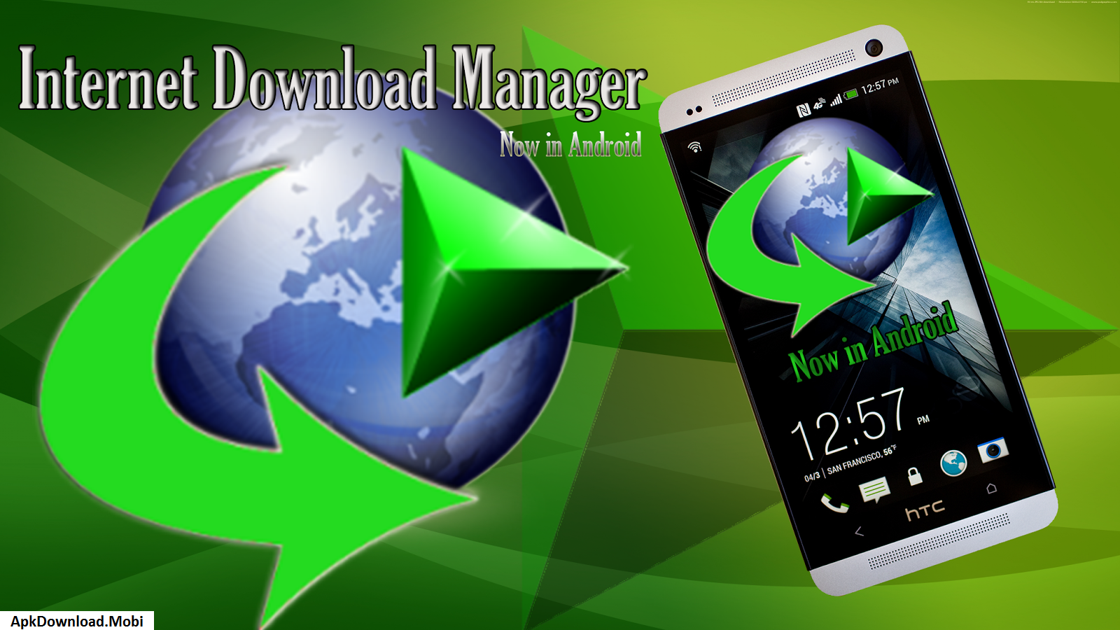 android 6 manager apk