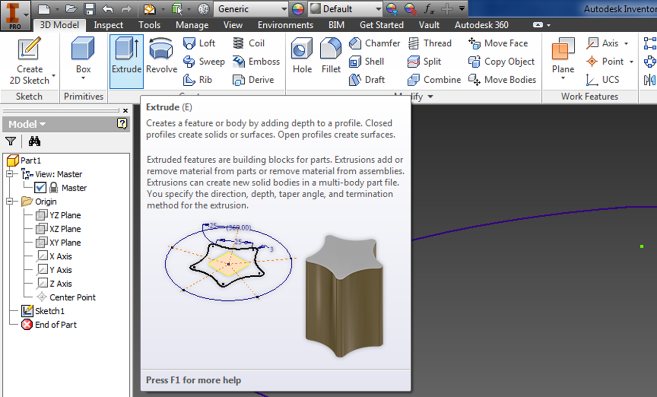ENGR1304: Inventor