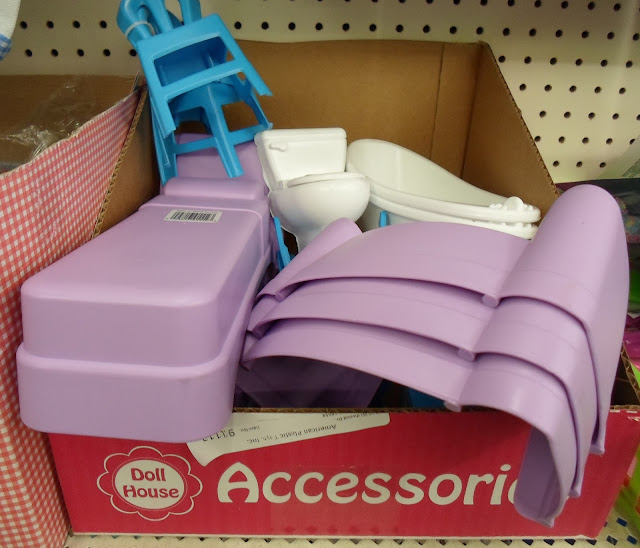 family dollar doll house