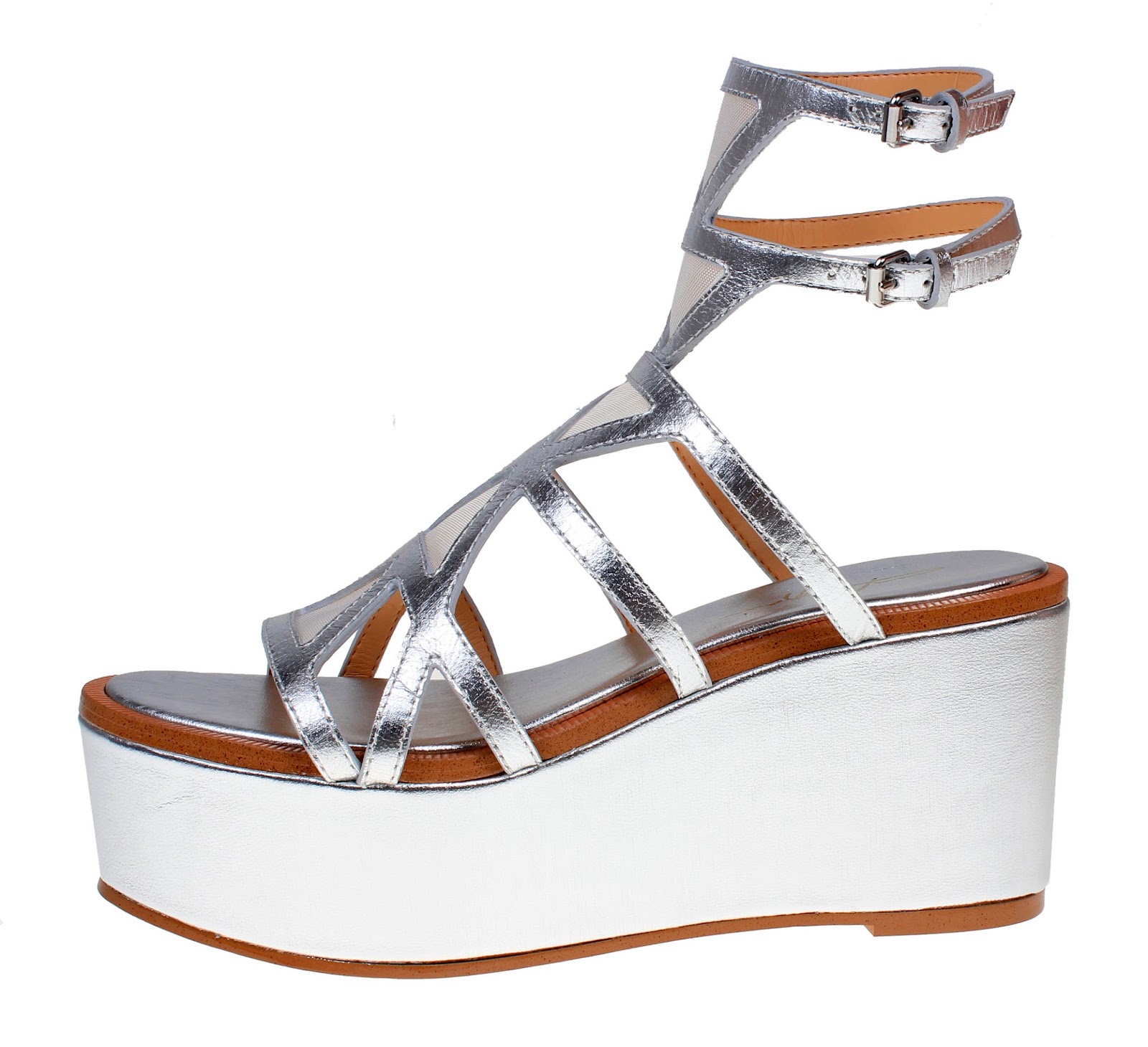 Daya Shoes by Zendaya Fashion Blog by Apparel Search