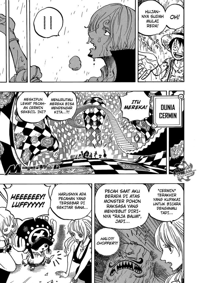 One Piece 857