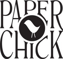 The Paper Chick