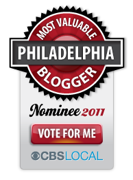 KYW favorite blog finalist