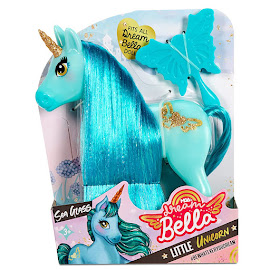 Dream Ella Sea Glass Dream Bella Little Unicorn Doll