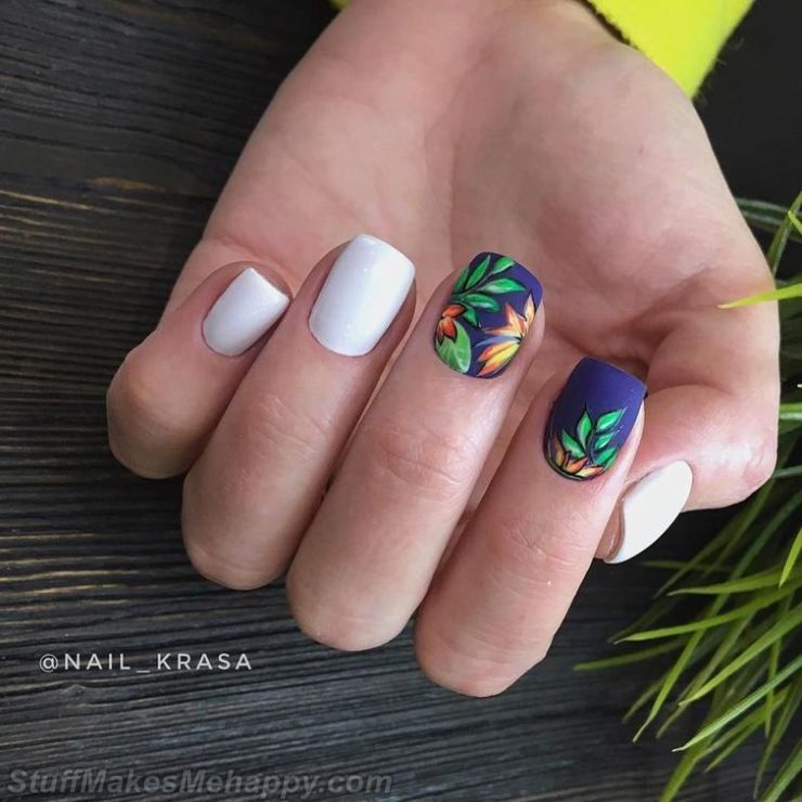 Stunning Manicure Ideas for Nails That Every Woman Can Afford