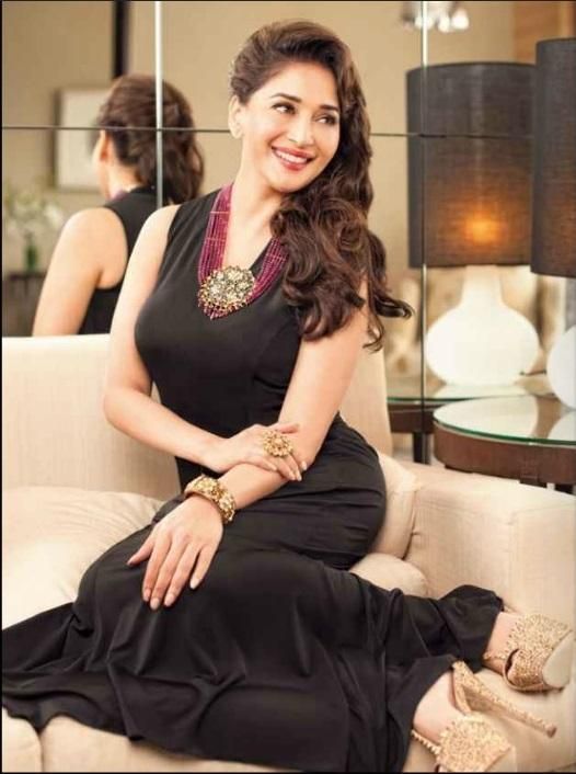 526px x 706px - 120+ Madhuri Dixit Latest Pics, Full HD Images and Photo Gallery ...