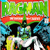 Ragman #4 - Joe Kubert art & cover