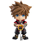 Nendoroid Kingdom Hearts Sora (#1554) Figure