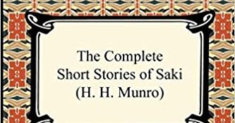 let s read saki the complete short stories of saki let s read saki the complete short stories of saki