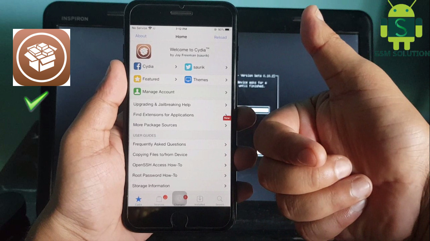 How To Jailbreak Iphone 7 Plus With Windows